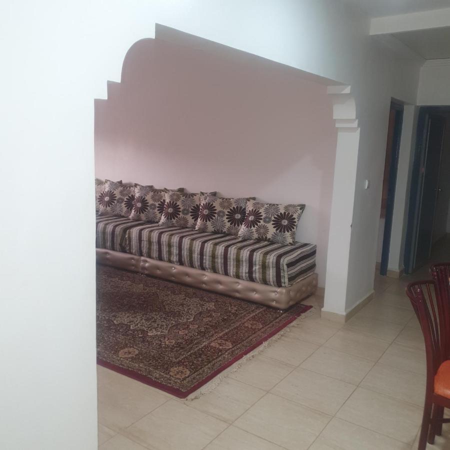Residence Ouarzazate Uarzazate Exterior foto